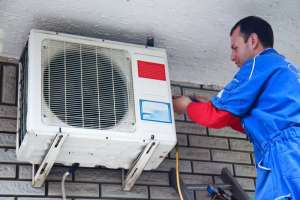24/7 and Emergency HVAC Near Mineral Spgs, NC | Air Conidtioning and Heating Contractors