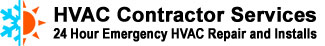 Mineral Spgs HVAC Services